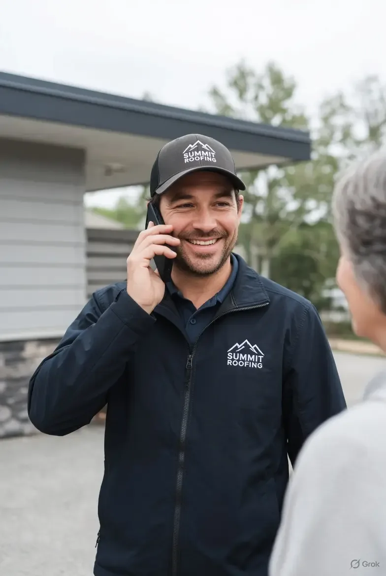 Flat Roof Leak Repair Hemet, CA FAQs